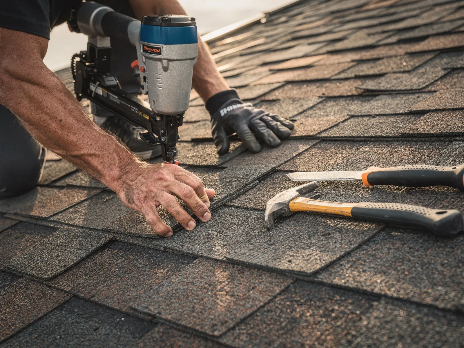 Why choose Roof Repair in Sainte Genevieve, MO